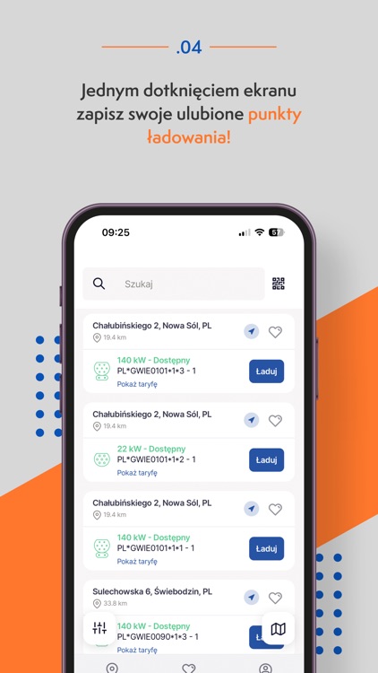 Stacjomat.pl screenshot-4