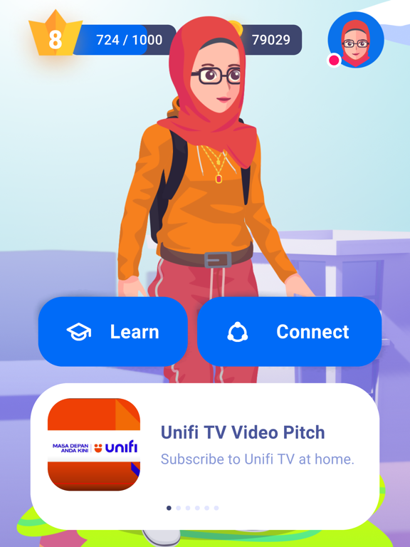 Screenshot #5 pour EDUBITE