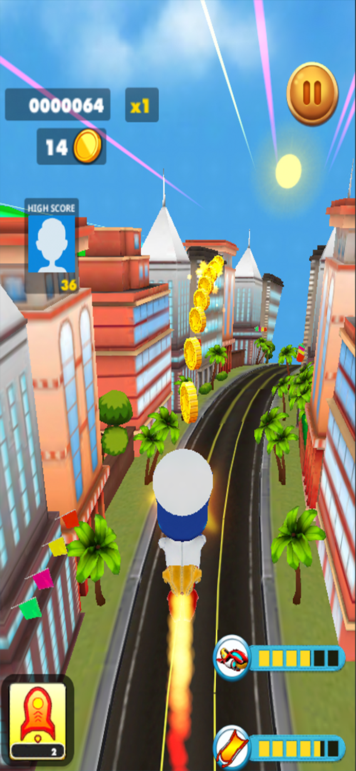 Masks Heroes Moonlight Racing