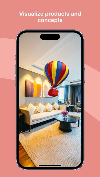 AR Lab Ultra Screenshot