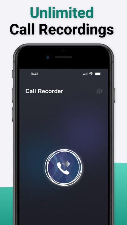 Phone Call Recorder ° TapeCall screenshot-3