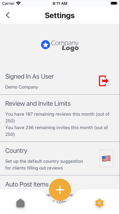 SoTellUs screenshot-5
