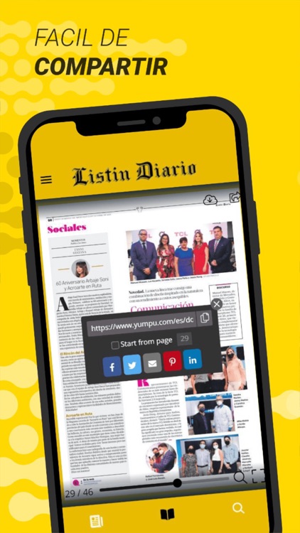 Listin Diario screenshot-5