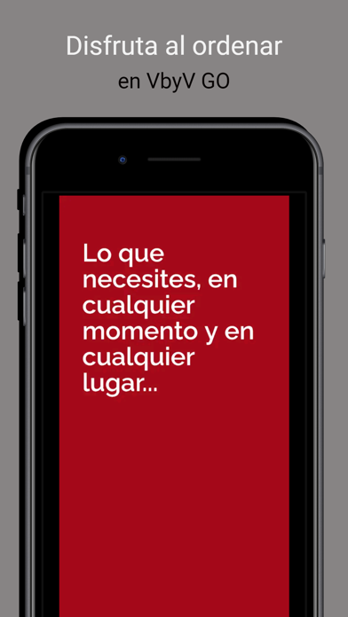 Timbre Repartidor Screenshot 1 - AppWisp.com Timbre Repartidor Screenshot 1 - AppWisp.com