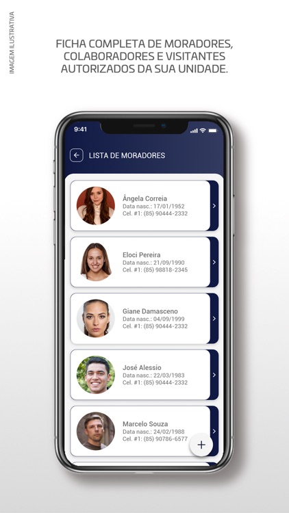Mantra Monitoramento screenshot-8