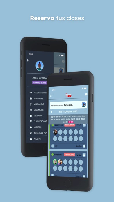 SM19+ Screenshot 1 - AppWisp.com