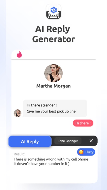AI Keyboard Pro - Type & Write screenshot-7