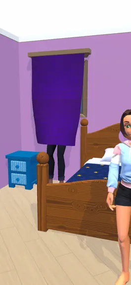 Game screenshot Home Detective apk