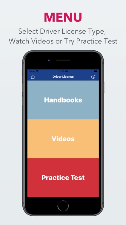 Washington DMV Test DOL Guide