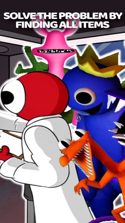 RobObby Escape for Roblox