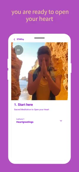 Game screenshot Violet Flame apk