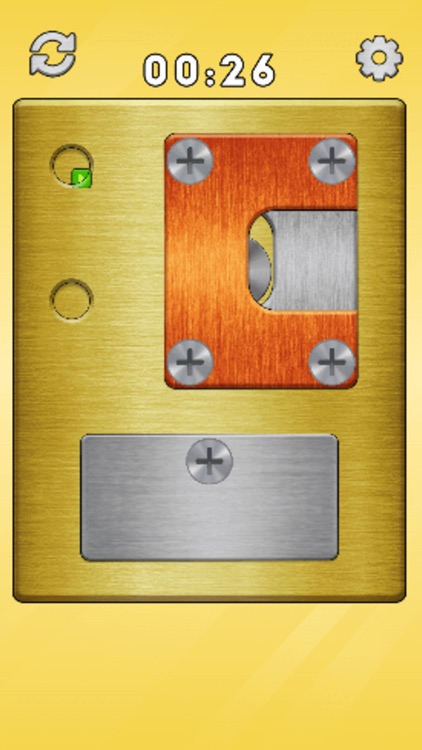 Screw Pin Master: Nuts & Bolts screenshot-3