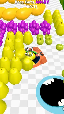 Game screenshot Holey Escape apk