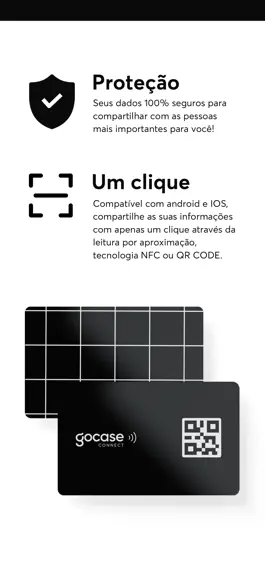Game screenshot Gocase Connect hack