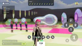 Game screenshot Molecule MUA hack