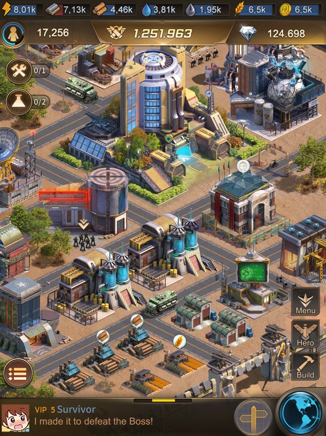 Is Last Shelter Survival Good: Unveiling the Truth