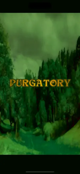 Game screenshot Purgatorium mod apk