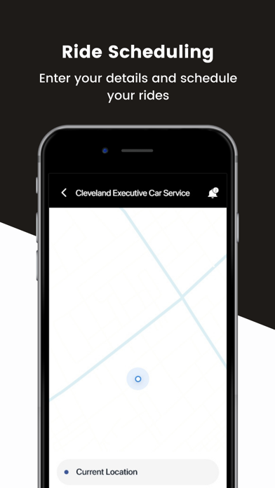 CLEVELAND EXECUTIVE CAR Screenshot