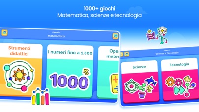 Smart Tales Primary Screenshot