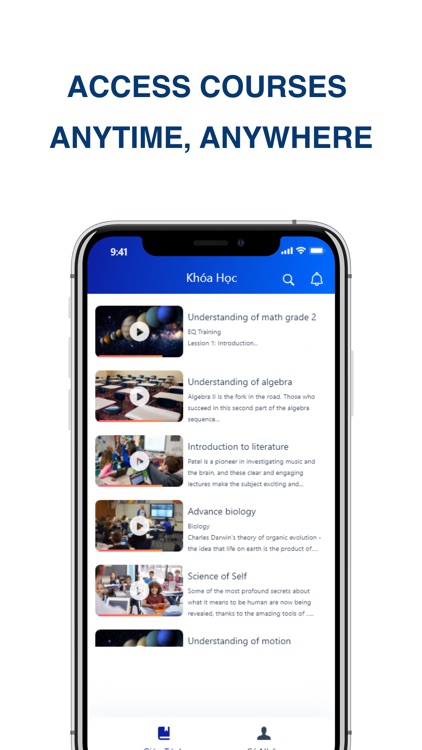 EdConnect Blended eLearning