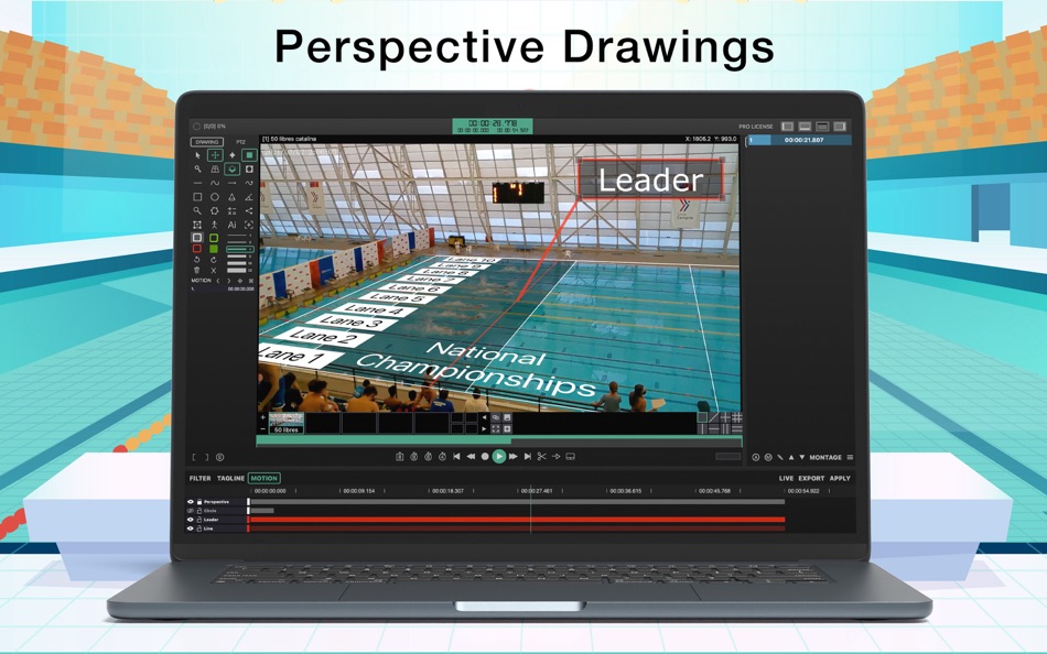 #3. BinaryVideo X (macOS) 由: Lubomir Havran BINARTS