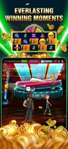 Vegas Live Slots Casino screenshot #10 for iPhone