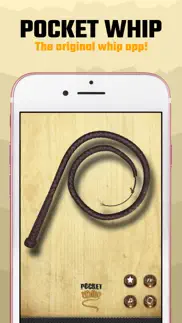 pocket whip: original whip app problems & solutions and troubleshooting guide - 3