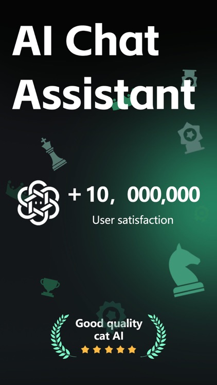 Ai Chatbot: Ai Chat Assistant