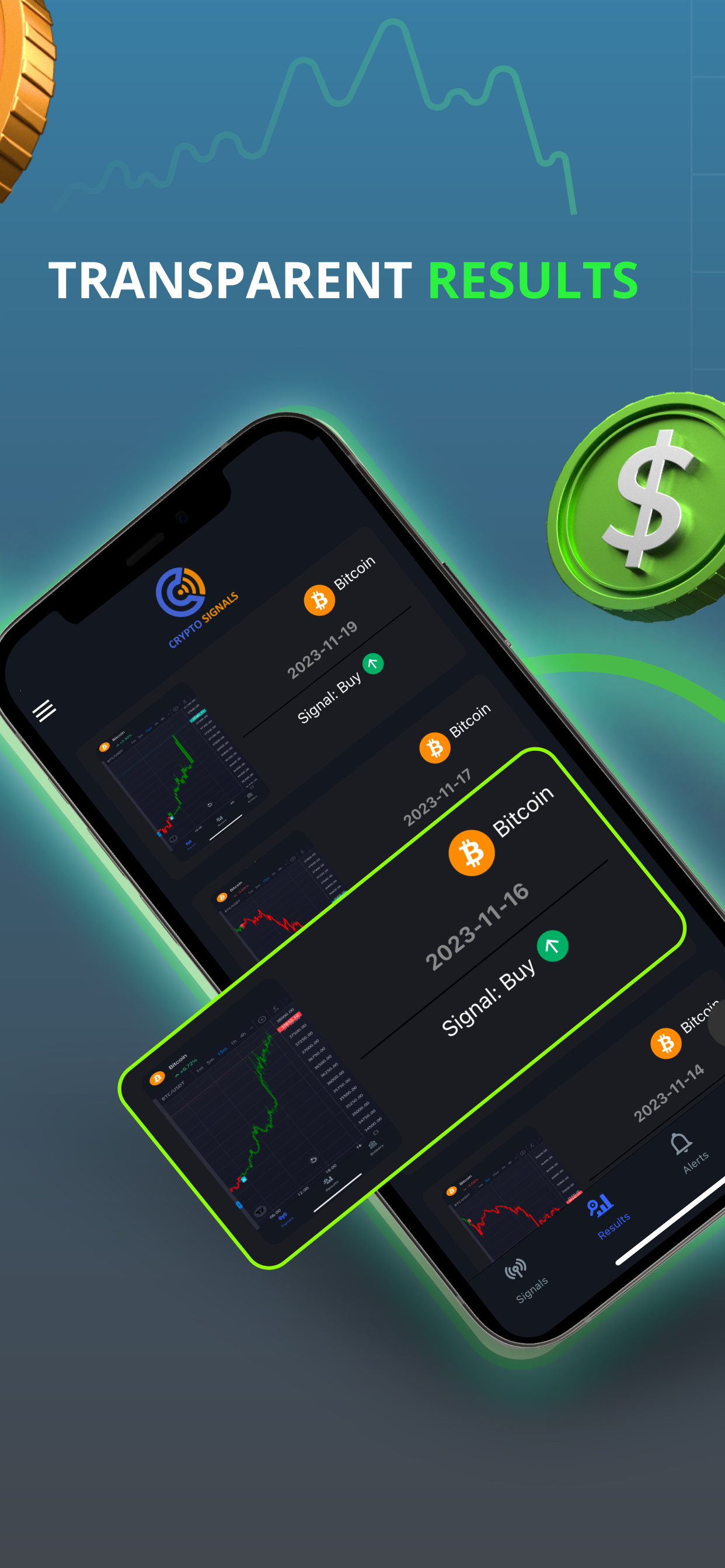 Cryptosignals.app