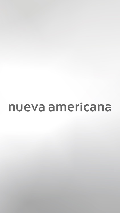 Nueva Americana screenshot-7