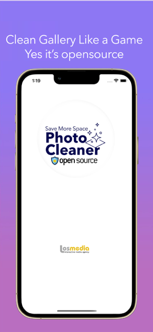 ‎Photo Cleaner: Save More Space Screenshot