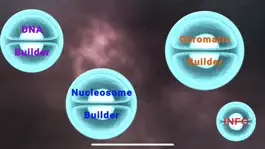 Game screenshot Pocket DNA hack