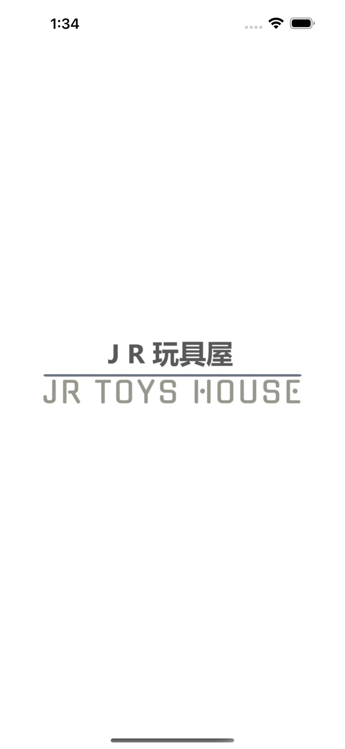 JR TOYS HOUSE