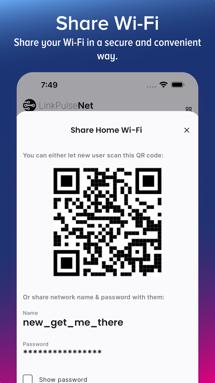 cnMaestro Subscriber