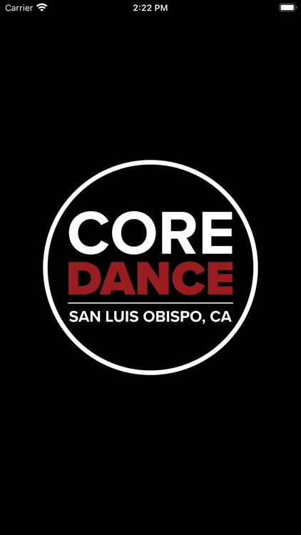 CORE Dance