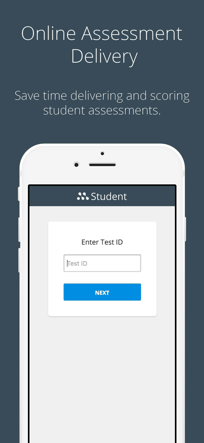 MasteryConnect Student