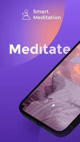 Game screenshot Smart Meditation: Calm Sleep hack