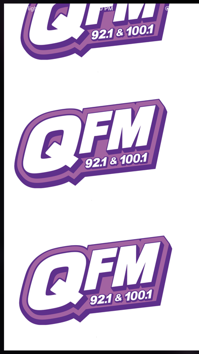 QFM Now Screenshot