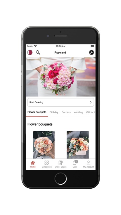 Rose Land - روز لاند screenshot-3