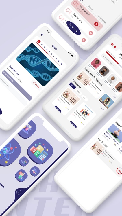 Heights Center screenshot-3