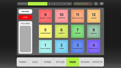 KEYCANVAS Screenshot