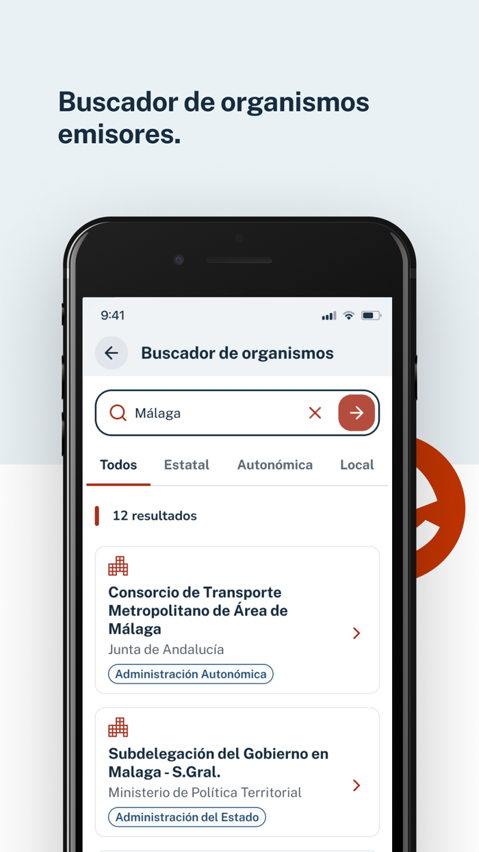 DEHú notificaciones