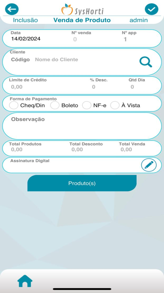 #3. RodInfo SysHorti (iOS) 게시자: RodInfo