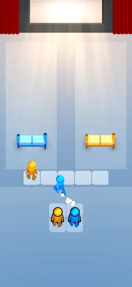 Game screenshot Couple Go hack
