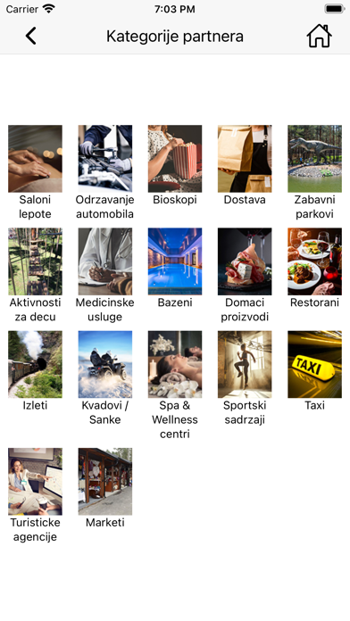ConceptClub Member Screenshot