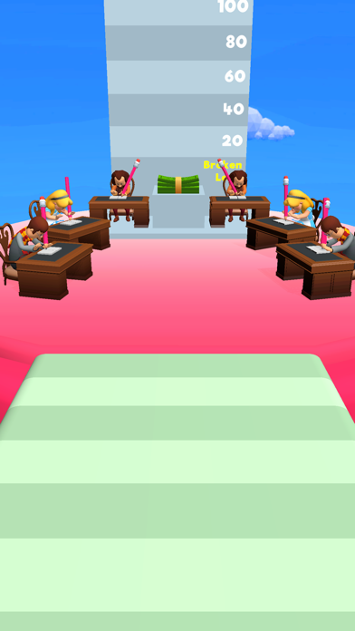 Pencil Master Screenshot