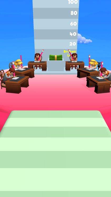 Pencil Master screenshot-5