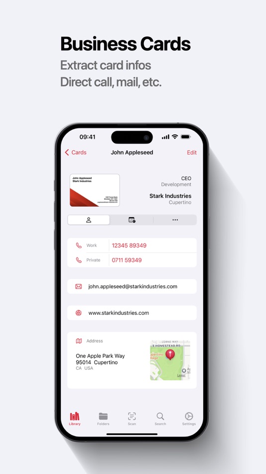 #7. Smart Receipts - Captize (macOS) 게시자: MWare Technologies AS