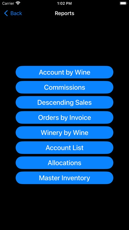 iMagnum for Wine Brokers screenshot-5