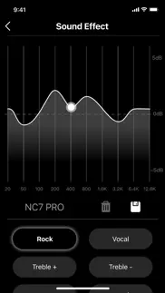 tozo-technology surrounds you iphone screenshot 3